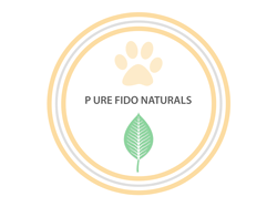 Pure Fido Naturals Logo