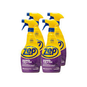 zep cleaning products