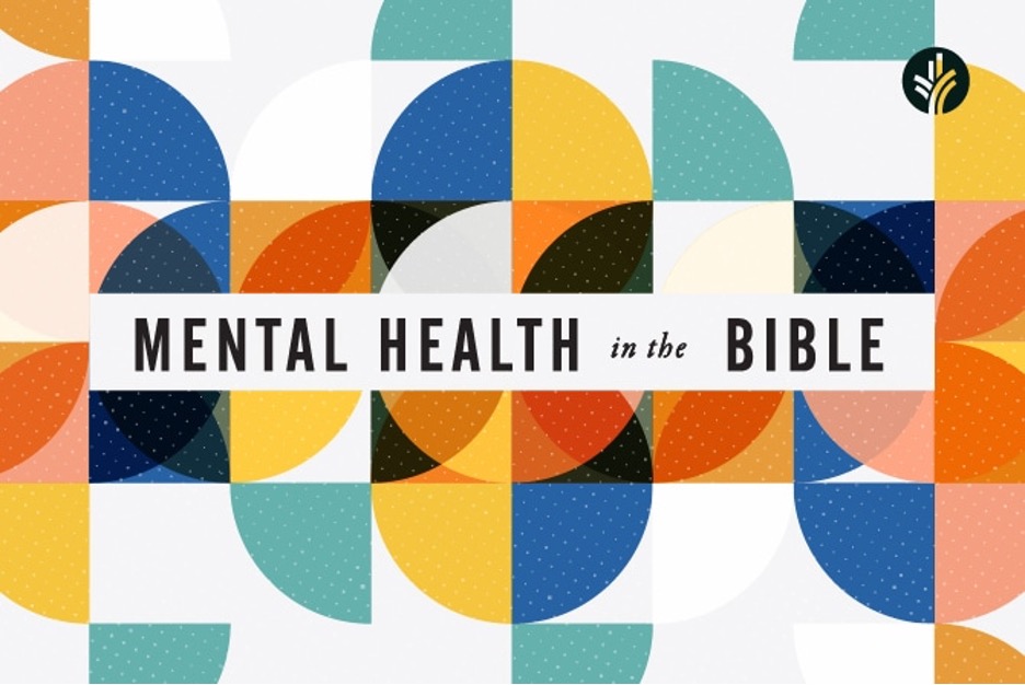 The bible and mental health